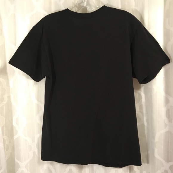 🛍2/$14 Willie Nelson T-shirt Shotgun Willie SS - Picture 2 of 7